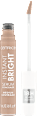 Korektor rozświetlający Instant Bright Serum Concealer 010C CATRICE
