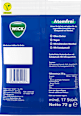 Bonbons Atemfrei mit Menthol zuckerfrei WICK