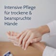 Pflegecreme Intensiv Forte Salthouse