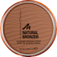 Bronzing Puder Natural 001 Sunlight MANHATTAN Cosmetics