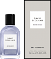 Warm Indigo Eau de Parfum DAVID BECKHAM