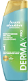 Shampoo Derma x Pro Beruhigende Pflege head&shoulders