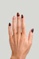 Künstliche Nägel, Soft Gel Press Ons Leo Love Short Round Doonails