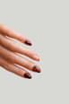 Künstliche Nägel, Soft Gel Press Ons Leo Love Short Round Doonails