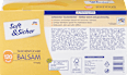Taschentücher Box Balsam 4-lagig Soft&Sicher
