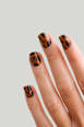 Künstliche Nägel, Soft Gel Press Ons Wild Heart Extra Short Square Doonails