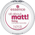kompaktní pudr all about matt! essence