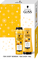 Darčekové balenie Oil Nutritive Schwarzkopf GLISS