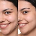 kompaktní pudr matte BLUR MATTIFYING 30 essence