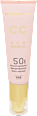 CC krém SPF 50 fényvédelemmel - Fair Dermacol