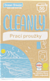 prací proužky Ocean Breeze CLEANLY eco