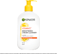 Почистващ гел за лице Brightening с витамин C GARNIER SKIN NATURALS