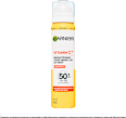 Слънцезащитен спрей с витамин C, SPF 50+ GARNIER