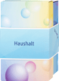 Jubiläumsbox 50 Jahre dm Haushalt dm BOX