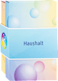 Jubiläumsbox 50 Jahre dm Haushalt dm BOX
