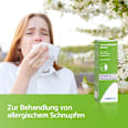 Levocabastin axicur 0,5 mg/ml Nasenspray, Suspension axicur