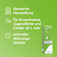 Levocabastin axicur 0,5 mg/ml Nasenspray, Suspension axicur