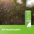 Rhinivict axicur Heuschnupfenspray 50ug/Sprühstoß Nasenspray Suspension Rhinivict
