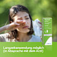 Rhinivict axicur Heuschnupfenspray 50ug/Sprühstoß Nasenspray Suspension Rhinivict
