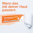 Dexpanthenol axicur Wund- und Heilcreme 50mg/g Creme axicur