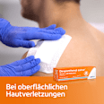 Dexpanthenol axicur Wund- und Heilcreme 50mg/g Creme axicur