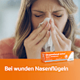 Dexpanthenol axicur Wund- und Heilcreme 50mg/g Creme axicur