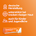Dexpanthenol axicur Wund- und Heilcreme 50mg/g Creme axicur