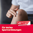 Heparin axicur, Heparin-Natrium 30.000 I.E./100g Gel axicur