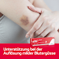 Heparin axicur, Heparin-Natrium 30.000 I.E./100g Gel axicur