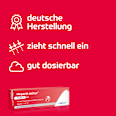 Heparin axicur, Heparin-Natrium 30.000 I.E./100g Gel axicur