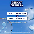 Deodorant roll on Derma Control Clinical NIVEA MEN