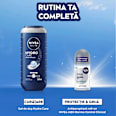 Deodorant roll on Derma Control Clinical NIVEA MEN