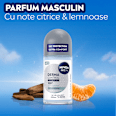 Deodorant roll on Derma Control Clinical NIVEA MEN
