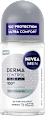 Deodorant roll on Derma Control Clinical NIVEA MEN