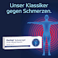 Ibutop Schmerzgel 5% Gel, Ibuprofen ibutop