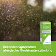 Levocabastin axicur 0,5 mg/ml Augentropfensuspension axicur
