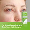 Levocabastin axicur 0,5 mg/ml Augentropfensuspension axicur