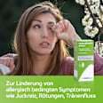Levocabastin axicur 0,5 mg/ml Augentropfensuspension axicur