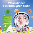 Levocabastin axicur Kombipackung 0,5 mg/ml Augentropfensuspension, 0,5 mg/ml Nasenspray axicur