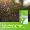 Levocabastin axicur Kombipackung 0,5 mg/ml Augentropfensuspension, 0,5 mg/ml Nasenspray axicur