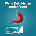 Pantoprazol axicur  20 mg magensaftresistente Tabletten axicur