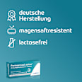 Pantoprazol axicur  20 mg magensaftresistente Tabletten axicur