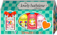 Darčekové balenie treaclemoon The Lovely Bathtime collection treaclemoon