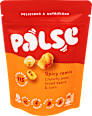 Csípős mix, borsó-lóbab-kukorica Palse