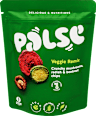 Zöldség mix, gomba-retek-cékla Palse