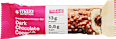 Fehérjeszelet, étcsokoládés-kókuszos maxi NUTRITION