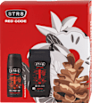 RED CODE poklon set STR8