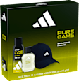 Set cadou Pure Game adidas