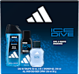 Set cadou Ice Dive adidas