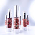 tekutá tvářenka Capsule Burst Serum C020 Mauve Haze CATRICE
